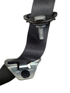 SIERRA150 2019 Seat Belt Rear 616350
