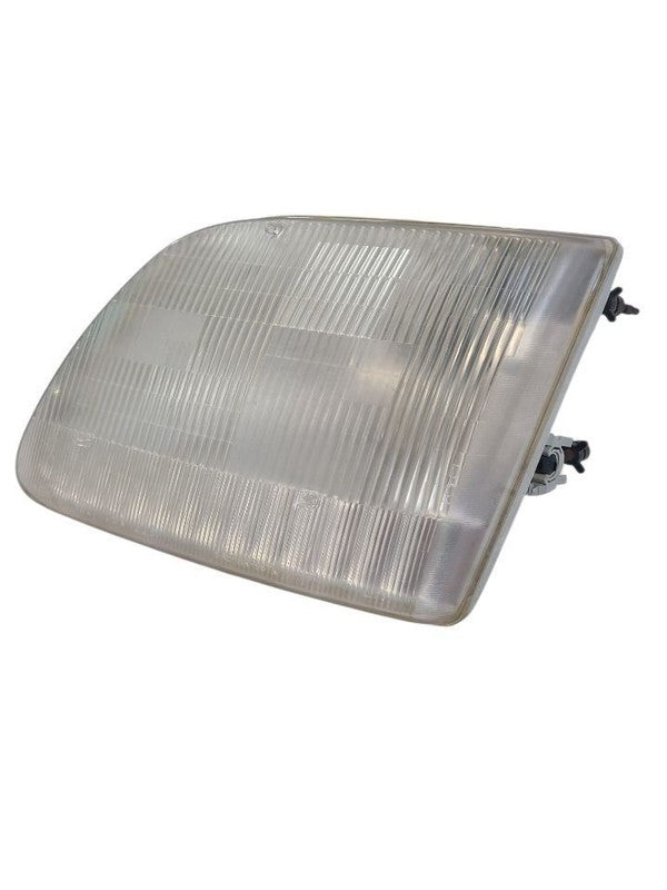Driver Headlight Heritage Fits 97-04 FORD F150 PICKUP 663115
