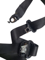Seat Belt Front Bucket Seat VIN W 6th Digit Jk Body Fits 11-18 WRANGLE