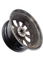 GHIBLI 2019 Wheel 20" 10 SPOKE 664949