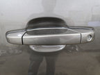 Driver Door Handle Exterior Door Front Fits 07-14 SIERRA 2500 PICKUP 6