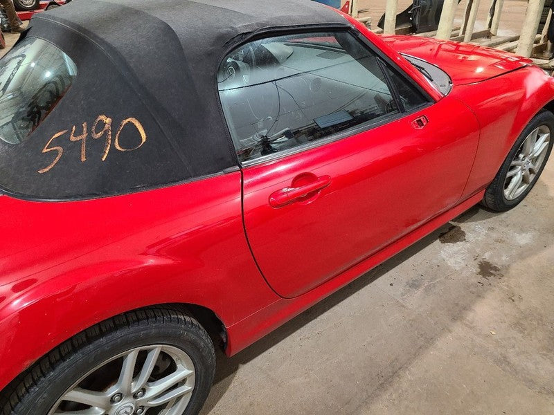 Passenger Right Front Door Fits 06-15 MAZDA MX-5 MIATA 664830