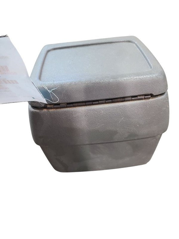 BRONCO    1992 Console Front 648885