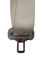 PACIFICA  2017 Seat Belt Rear 605724