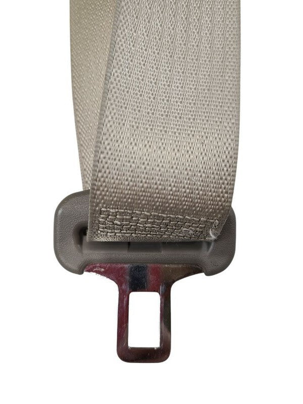 PACIFICA  2017 Seat Belt Rear 605724