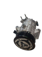 AC Compressor Fits 21-25 BRONCO SPORT 664041