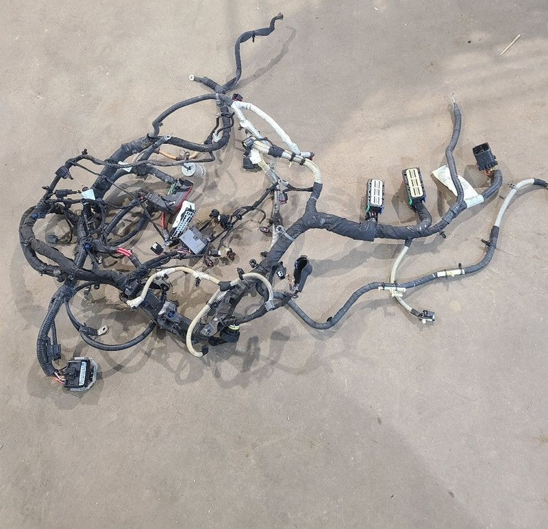 RAM1500   2016 Engine Wire Harness 669227