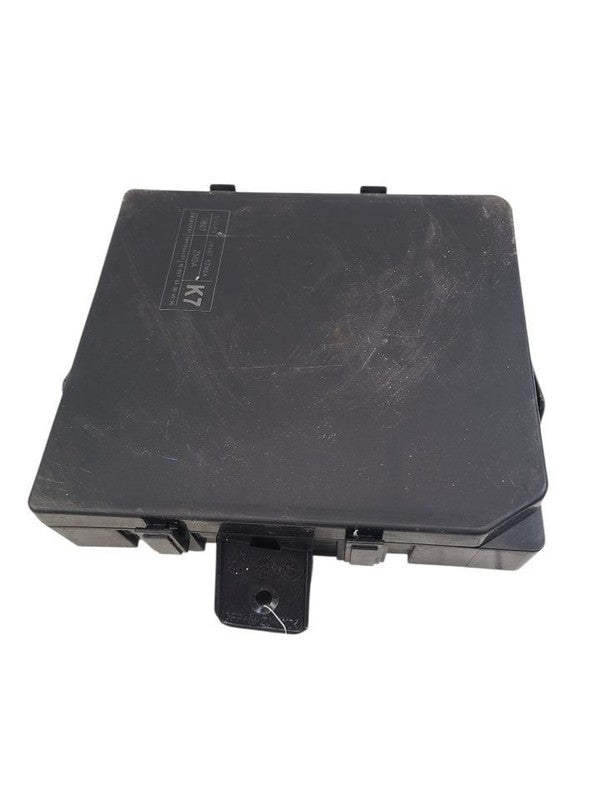 Chassis ECM Power Supply Fits 16-24 INFINITI QX80 659694 284B75ZM0A