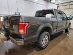 Speedometer Cluster KPH ID HL3T-10849-BZE Fits 17 FORD F150 PICKUP 569