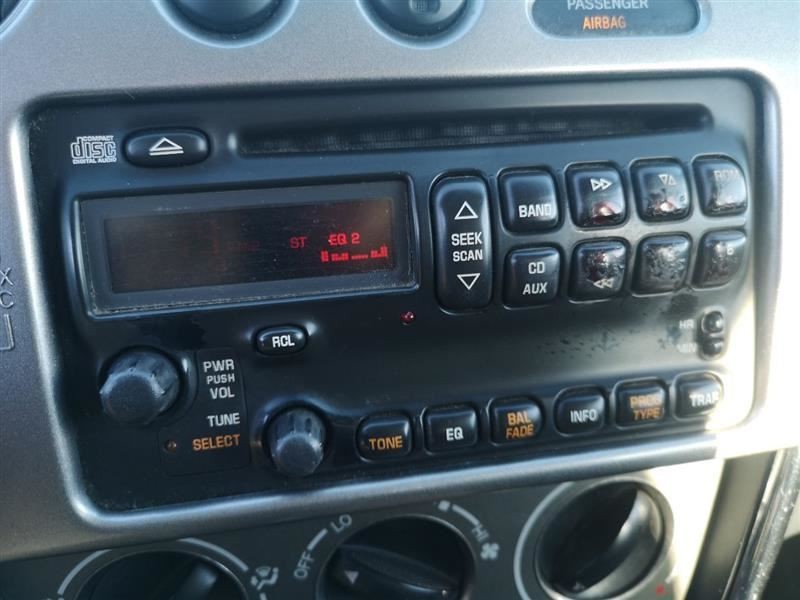 VIBE      2005 Owners Manual 278341