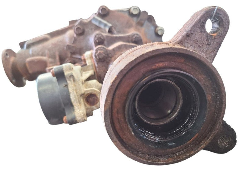 Carrier Front Axle 6 Cylinder Manual Transmission Fits 00-04 TUNDRA 67