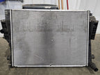Radiator Fits 08-10 FORD F250SD PICKUP 626855