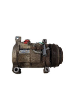 AC Compressor Fits 03-09 ESCALADE 650121