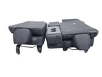 ROGUE     2018 Seat Rear 668662