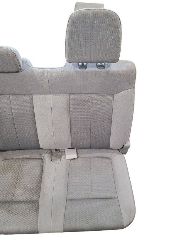 F150      2014 Seat Rear 630165