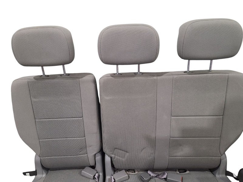 CARAVAN   2008 Third Seat Station Wagon  Van 607623