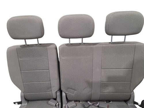 CARAVAN   2008 Third Seat Station Wagon  Van 607623