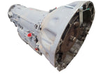 Automatic Transmission VIN W 6th Digit Jk Body 3.6L Fits 12-18 WRANGLE