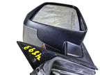 Passenger Side View Mirror Power Heated Fits 16-18 GRAND CHEROKEE 6135