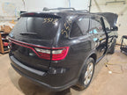 Driver Side View Mirror Heated Power Painted Fits 11-21 DURANGO 666652