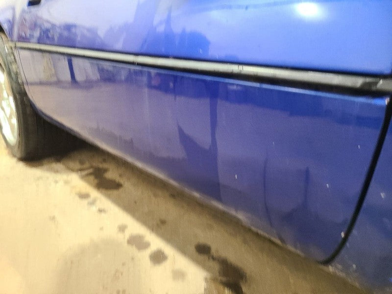 Passenger Right Front Door Fits 84-96 CORVETTE 668332
