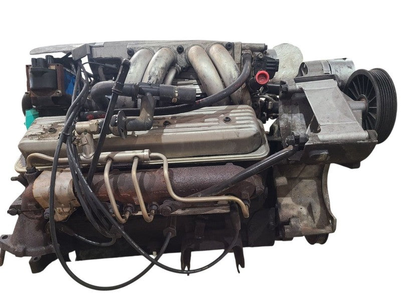 Engine 8-305 5.0L Mfi VIN F 8th Digit Fits 87-92 CAMARO 680420
