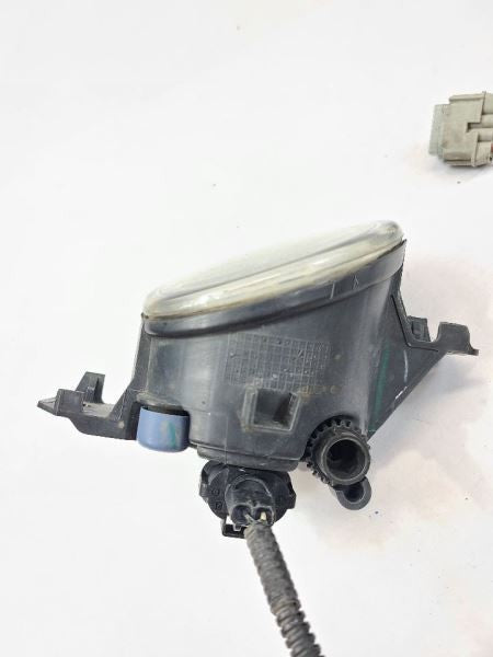 Passenger Corner/Park Light Fog-driving Bumper Mounted Fits 04-19 SENT