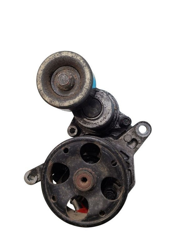 Power Steering Pump Fits 10-14 LEGACY 644720