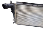 Intercooler 2.0L Diesel Fits 09-14 JETTA 654694
