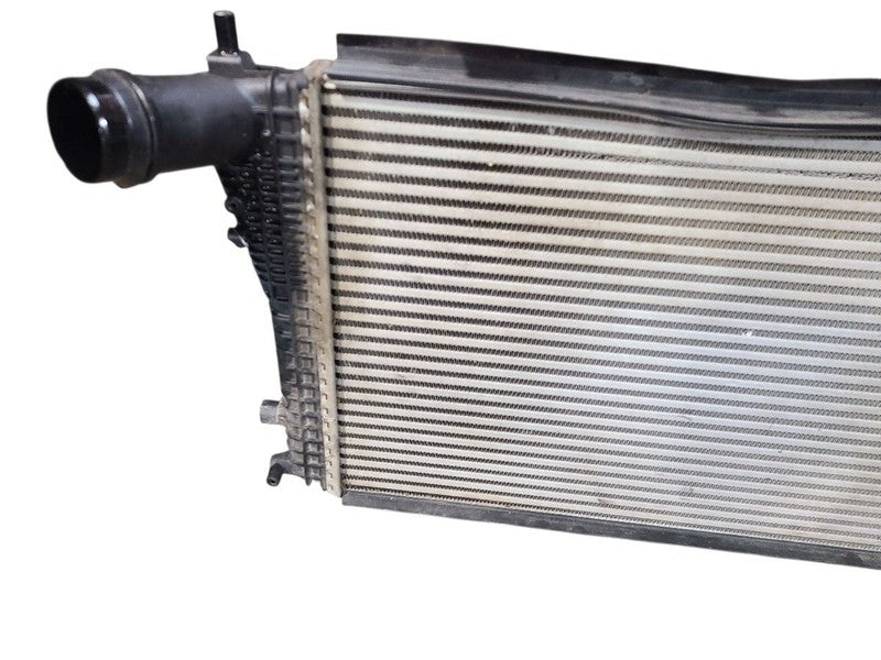 Intercooler 2.0L Diesel Fits 09-14 JETTA 654694