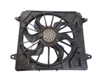 Radiator Fan Motor Fan Assembly Fits 10-11 WRANGLER 671399