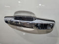 Driver Door Handle Exterior Door Front Chrome Fits 07-14 ESCALADE 6139
