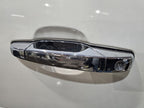Driver Door Handle Exterior Door Front Chrome Fits 07-14 ESCALADE 6139