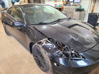 Driver Left Front Door Electric Windows Fits 00-05 CELICA 674888