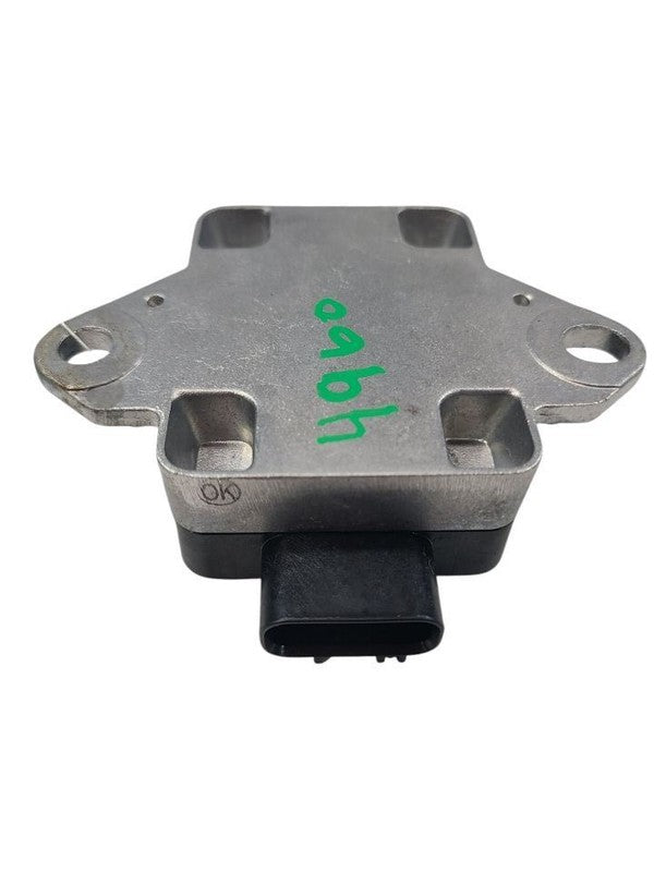 Chassis ECM Stability Yaw Rate Control Fits 07-11 LEXUS GS350 620274 8