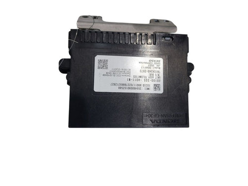 Chassis ECM Communication Telematics Left Hand Dash Fits 23-25 INTEGRA