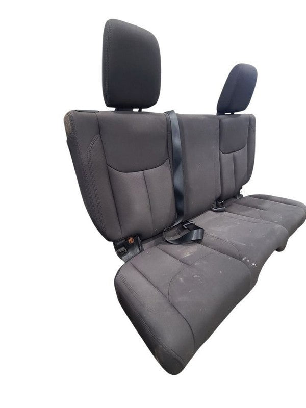 WRANGENEW 2018 Seat Rear 662059