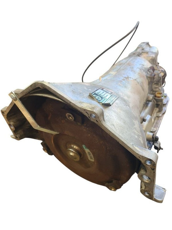 Automatic Transmission Fits 84-86 CORVETTE 668367