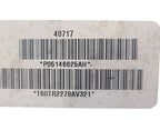 Transfer Case Pickup Model Bw 44-46 Opt DK3 Fits 13-18 DODGE 3500 PICK