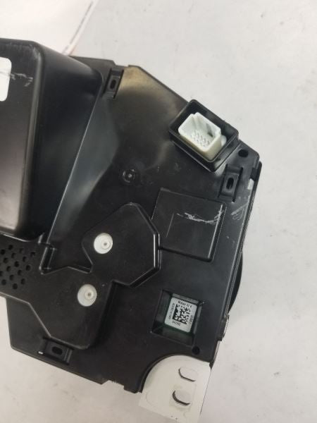 Speedometer Cluster MPH 6 Cylinder Fits 15 PATHFINDER 285074
