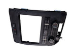Temperature Control 6.5 X 1.5" Narrow Screen Fits 13-14 FORD F150 PICK