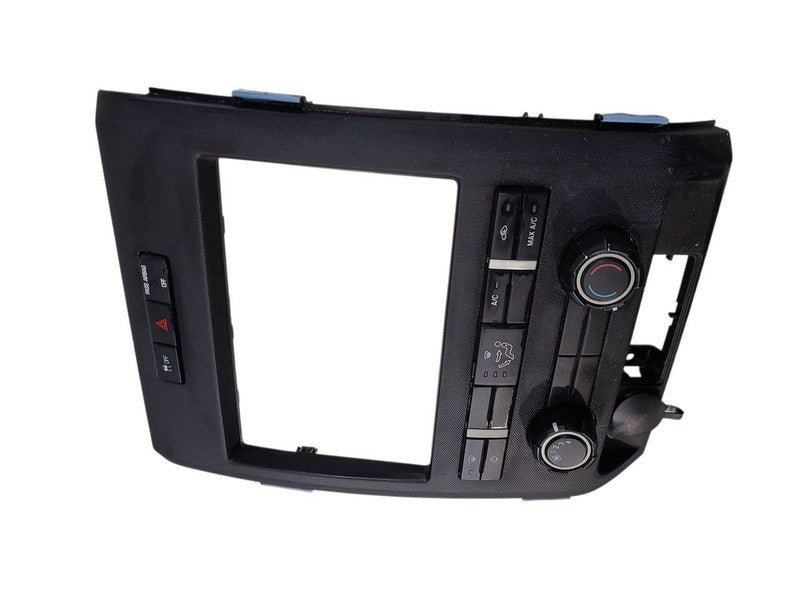 Temperature Control 6.5 X 1.5" Narrow Screen Fits 13-14 FORD F150 PICK