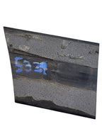 T100      1998 Fender Moulding 653985