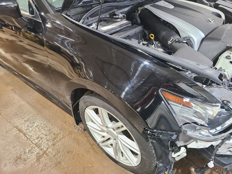 Passenger Right Fender Without Sport Package Fits 13-20 LEXUS GS350 66
