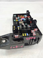 RAM15NEW  2021 Fuse Box Cabin 555510
