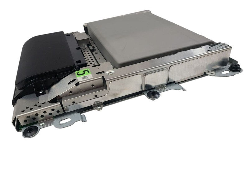 Info-GPS-TV Screen Display Screen Rear TV Fits 07-10 LEXUS LS460 62362
