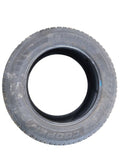 2 Used Tires 275 55 20 Cooper Evolution 8/32 671025