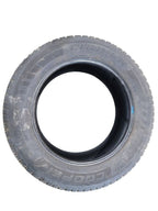2 Used Tires 275 55 20 Cooper Evolution 8/32 671025