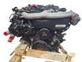 Engine 3.0L VIN M 5th Digit Turbo Diesel Fits 10 AUDI Q7 632757
