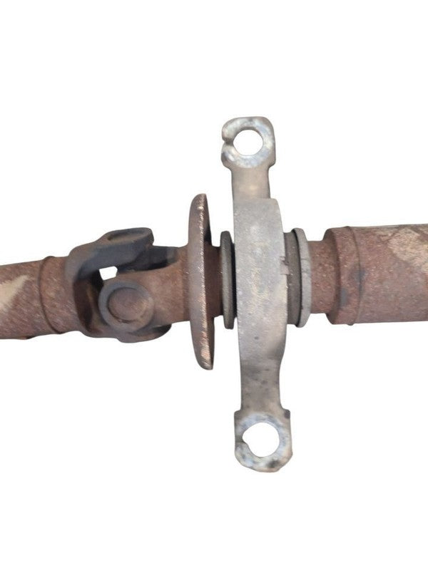 Rear Drive Shaft Fits 07-15 MKX 667003
